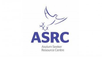 Asylum Seeker Resource Centre's logo