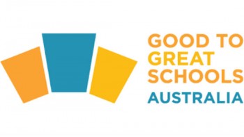 Good to Great Schools Australia's logo