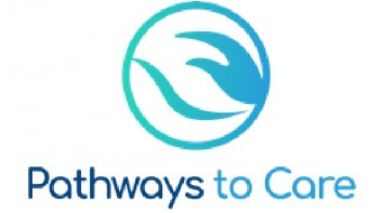 Pathways to Care's logo