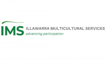 Illawarra Multicultural Services Inc.'s logo