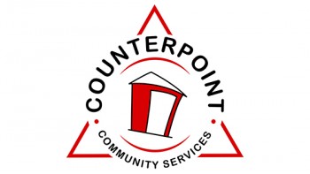 Counterpoint Community Services INC 's logo