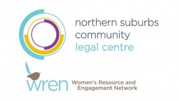 Northern Suburbs Community Legal Centre Inc's logo