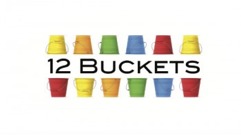 12 Buckets's logo