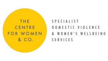 The Centre for Women & Co Ltd's logo