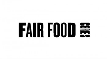CERES Fair Food's logo