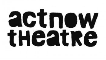 ActNow Theatre's logo