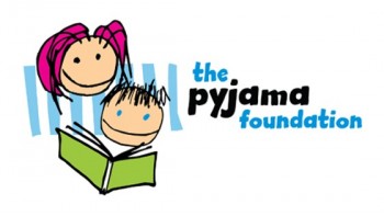 The Pyjama Foundation's logo