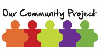 Our Community Project's logo