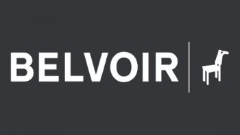 Belvoir 's logo