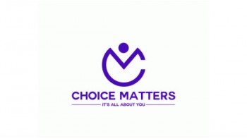 Choice Matters's logo