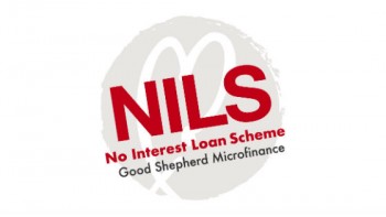 Good Shepherd Microfinance's logo