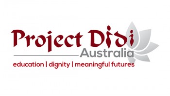 Project Didi Australia's logo