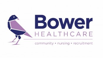 Bower Healthcare's logo