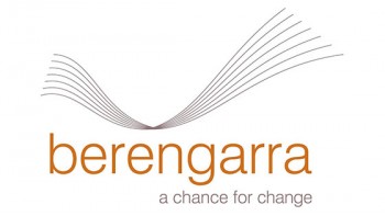 Berengarra School's logo