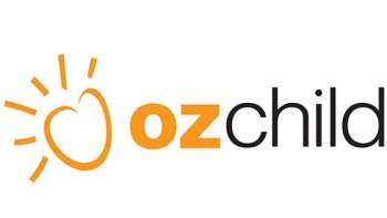 OzChild's logo