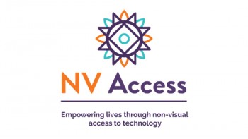 NV Access Limited's logo