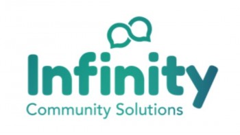 Infinity Community Solutions's logo