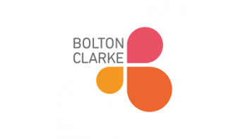Bolton Clarke's logo