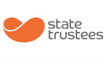 State Trustees Limited's logo