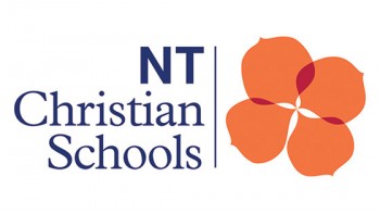 NT Christian Schools's logo