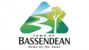 Town of Bassendean's logo