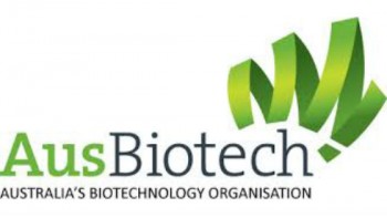 AusBiotech's logo