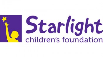 Starlight Children's Foundation Australia's logo