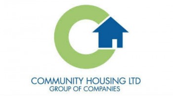 Community Housing Limited's logo