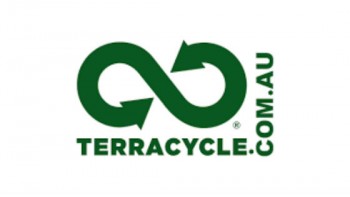 TerraCycle's logo