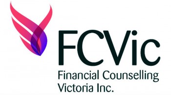 Financial Counselling Victoria's logo