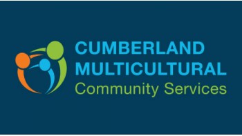 Cumberland Multicultural Community Services's logo