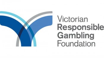 Victorian Responsible Gambling Foundation's logo