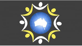 Australian Syrian Charity's logo