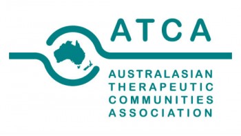 Australasian Therapeutic Communities Association (ATCA)'s logo