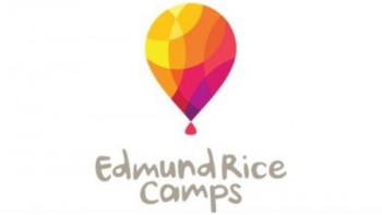 Edmund Rice Ministries Oceania's logo
