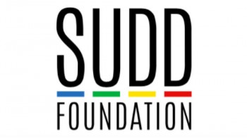 Sudd Foundation 's logo