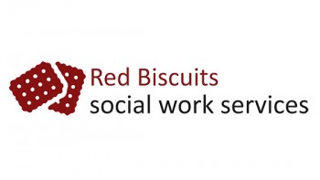 Red Biscuits Social Work Services's logo