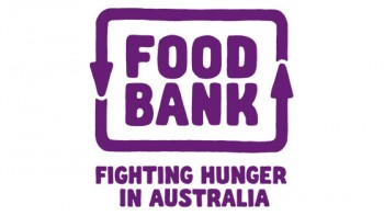 Foodbank Australia 's logo