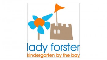 Lady Forster Kindergarten's logo
