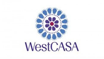 WestCASA's logo