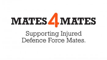 Mates4Mates Limited's logo