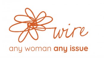 Women's Information Referral Exchange's logo