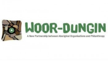 Woor-Dungin's logo