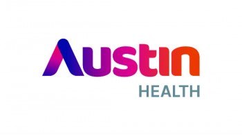 Austin Health's logo