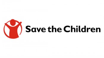 Save the Children New Zealand's logo
