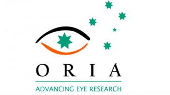 Ophthalmic Research Institute of Australia's logo