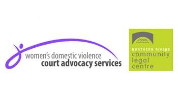 Northern Rivers Community Legal Centre's logo