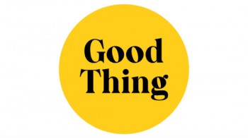 Good Thing Australia's logo
