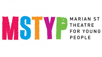 Marian Street Theatre for Young People inc's logo