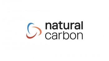 Natural Carbon's logo